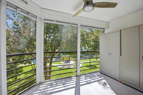 Copropriété à vendre à Lake Worth, Floride: 2 chambres, 104.52 m2 № 2147239 - photo 20
