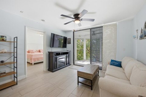 Copropriété à vendre à Lake Worth, Floride: 2 chambres, 104.52 m2 № 2147239 - photo 13