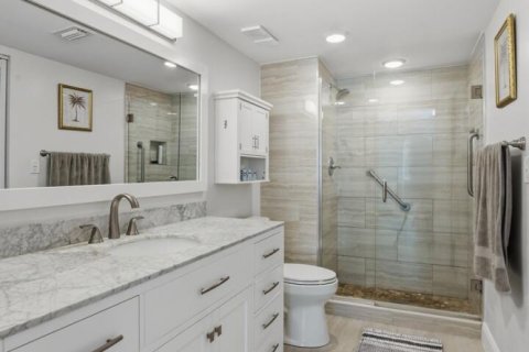 Copropriété à vendre à Lake Worth, Floride: 2 chambres, 104.52 m2 № 2147239 - photo 17