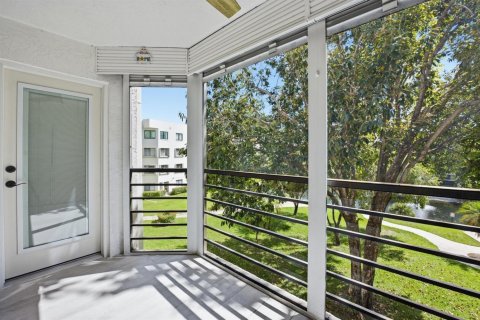 Copropriété à vendre à Lake Worth, Floride: 2 chambres, 104.52 m2 № 2147239 - photo 22