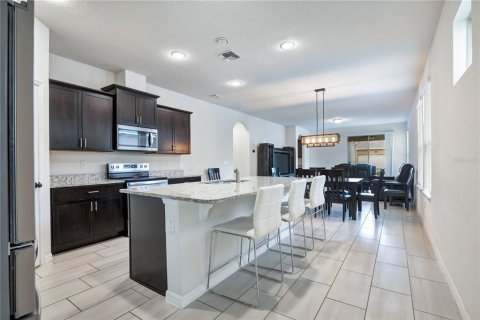 Villa ou maison à vendre à Winter Garden, Floride: 3 chambres, 158.4 m2 № 2223724 - photo 8