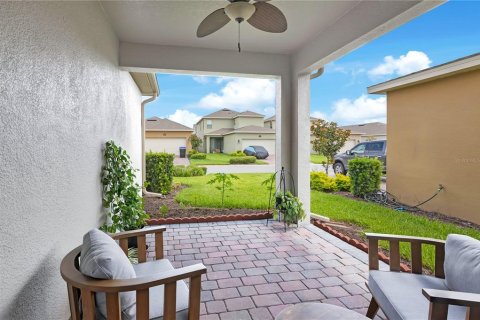 Villa ou maison à vendre à Winter Garden, Floride: 3 chambres, 158.4 m2 № 2223724 - photo 3