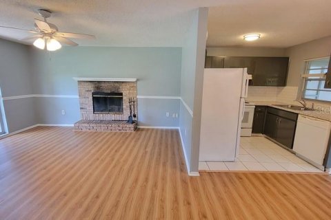 House in New Port Richey, Florida 2 bedrooms, 72 sq.m. № 1917469 - photo 7