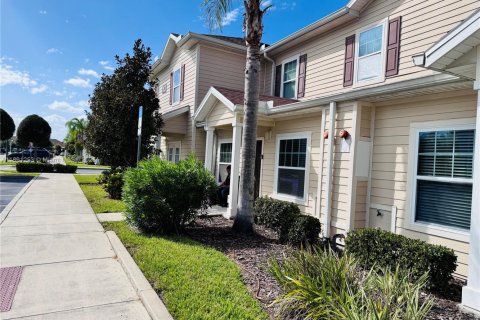 Adosado en venta en Kissimmee, Florida, 3 dormitorios № 1944110 - foto 2