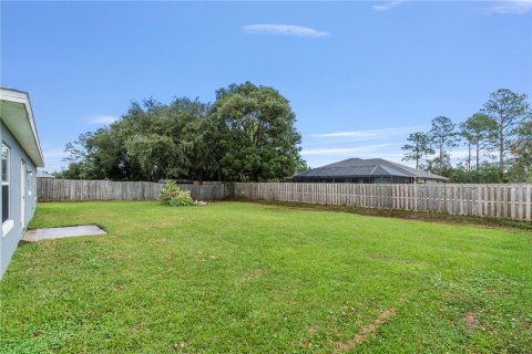 House in Palm Coast, Florida 3 bedrooms, 113.71 sq.m. № 1416083 - photo 24