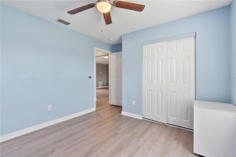 House in Palm Coast, Florida 3 bedrooms, 113.71 sq.m. № 1416083 - photo 18