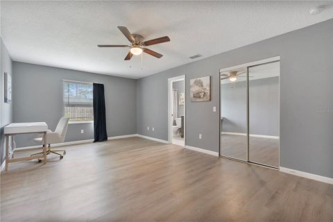 House in Palm Coast, Florida 3 bedrooms, 113.71 sq.m. № 1416083 - photo 14