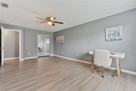 House in Palm Coast, Florida 3 bedrooms, 113.71 sq.m. № 1416083 - photo 16