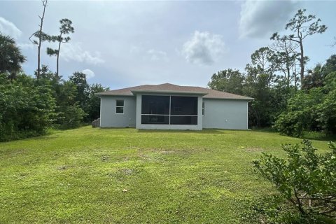 Casa en venta en Port Charlotte, Florida, 3 dormitorios, 129.04 m2 № 2394429 - foto 24