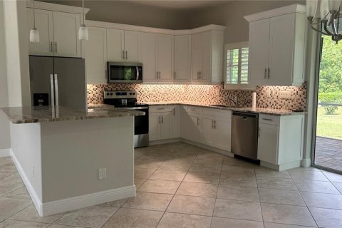 Casa en venta en Port Charlotte, Florida, 3 dormitorios, 129.04 m2 № 2394429 - foto 2