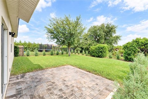 Villa ou maison à vendre à Davenport, Floride: 4 chambres, 180.14 m2 № 2414092 - photo 24