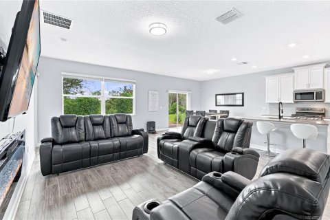 Villa ou maison à vendre à Davenport, Floride: 4 chambres, 180.14 m2 № 2414092 - photo 5