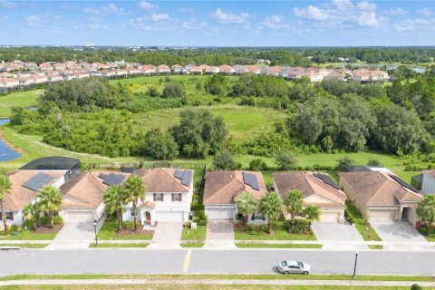 Villa ou maison à vendre à Davenport, Floride: 4 chambres, 180.14 m2 № 2414092 - photo 29