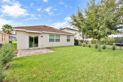 Villa ou maison à vendre à Davenport, Floride: 4 chambres, 180.14 m2 № 2414092 - photo 25