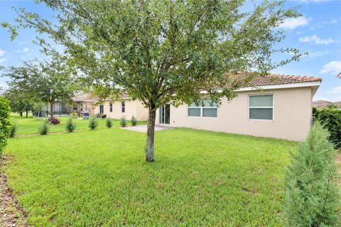 Villa ou maison à vendre à Davenport, Floride: 4 chambres, 180.14 m2 № 2414092 - photo 26