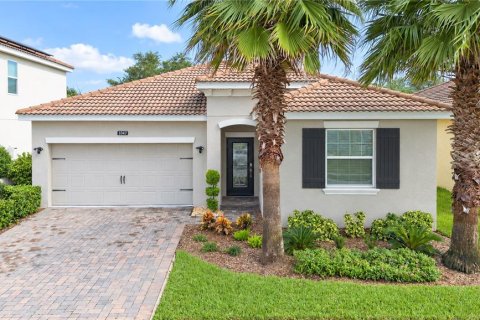 Villa ou maison à vendre à Davenport, Floride: 4 chambres, 180.14 m2 № 2414092 - photo 28