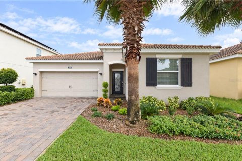 Villa ou maison à Davenport, Floride 4 chambres, 180.14 m2 № 2414092