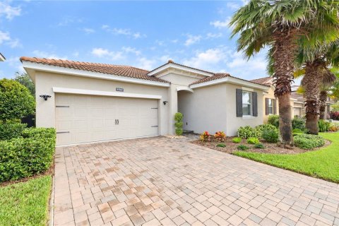 Villa ou maison à vendre à Davenport, Floride: 4 chambres, 180.14 m2 № 2414092 - photo 3