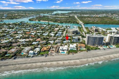 House in Jupiter, Florida 3 bedrooms, 174.84 sq.m. № 2187383 - photo 2