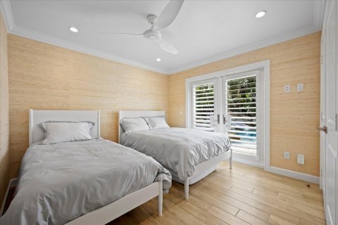 House in Jupiter, Florida 3 bedrooms, 174.84 sq.m. № 2187383 - photo 20