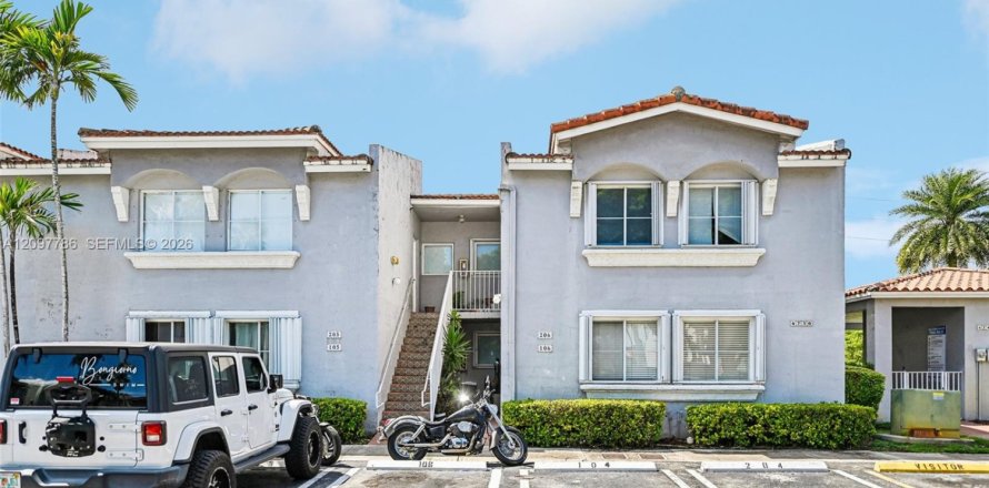 Condo in Doral, Florida, 3 bedrooms  № 2411729