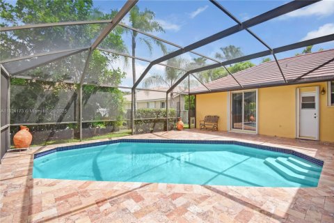 Casa en venta en Weston, Florida, 5 dormitorios, 238.39 m2 № 1807664 - foto 6