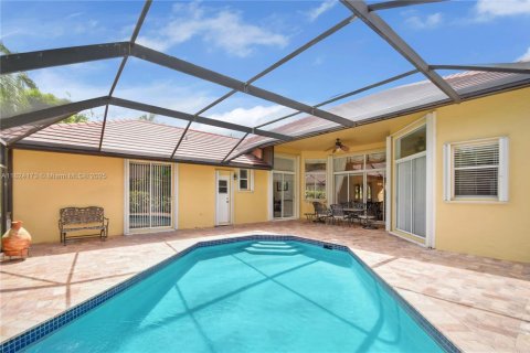 Casa en venta en Weston, Florida, 5 dormitorios, 238.39 m2 № 1807664 - foto 8