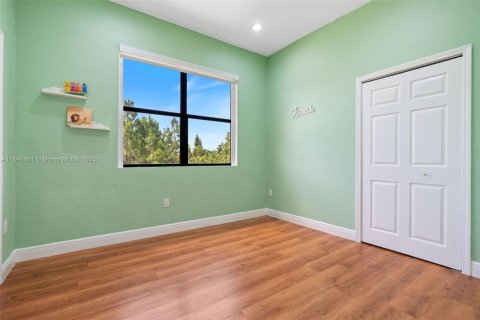 Villa ou maison à vendre à Miami, Floride: 5 chambres, 297.29 m2 № 1850552 - photo 30