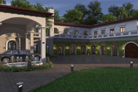 Casa en venta en Miami, Florida, 7 dormitorios, 352.84 m2 № 1763626 - foto 1