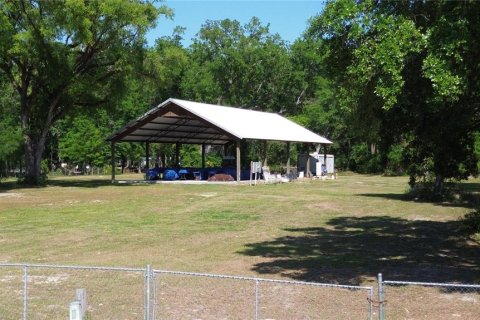 Terreno en venta en High Springs, Florida № 1651390 - foto 3