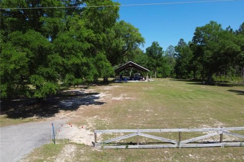 Terreno en venta en High Springs, Florida № 1651390 - foto 11