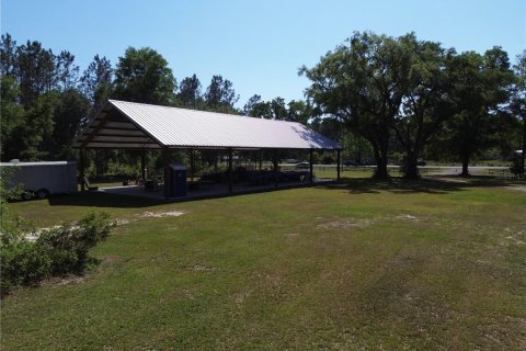 Terreno en venta en High Springs, Florida № 1651390 - foto 5