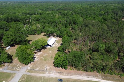 Terreno en venta en High Springs, Florida № 1651390 - foto 8
