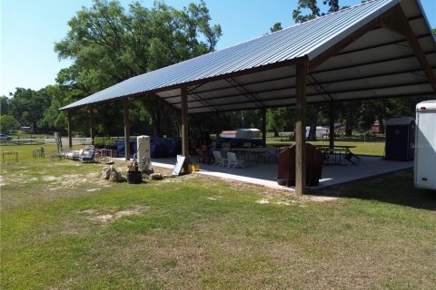 Terreno en venta en High Springs, Florida № 1651390 - foto 2