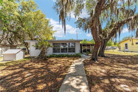 House in Hawthorne, Florida 1 bedroom, 75.81 sq.m. № 1634509 - photo 12