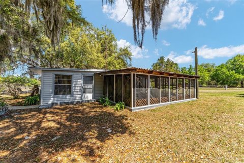House in Hawthorne, Florida 1 bedroom, 75.81 sq.m. № 1634509 - photo 10