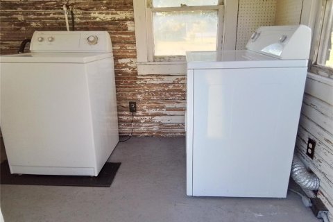 House in Hawthorne, Florida 1 bedroom, 75.81 sq.m. № 1634509 - photo 24