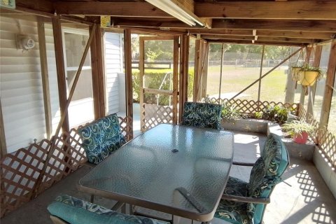 House in Hawthorne, Florida 1 bedroom, 75.81 sq.m. № 1634509 - photo 13