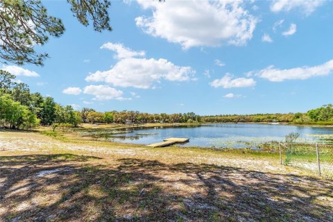 House in Hawthorne, Florida 1 bedroom, 75.81 sq.m. № 1634509 - photo 18
