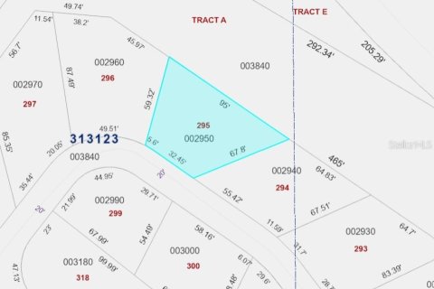 Terreno en venta en River Ranch, Florida № 1642126 - foto 15