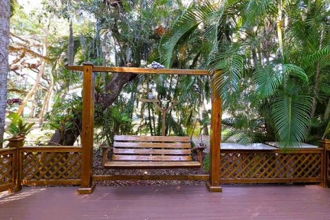 Terreno en venta en River Ranch, Florida № 1642126 - foto 8