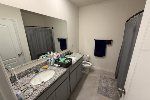 Touwnhouse à louer à Apopka, Floride: 3 chambres, 139.17 m2 № 2097836 - photo 8