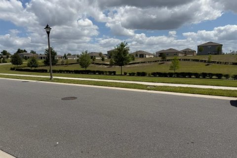Touwnhouse à louer à Apopka, Floride: 3 chambres, 139.17 m2 № 2097836 - photo 14