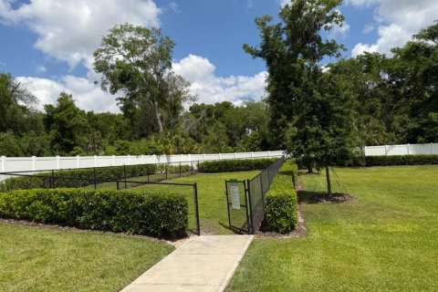 Touwnhouse à louer à Apopka, Floride: 3 chambres, 139.17 m2 № 2097836 - photo 11