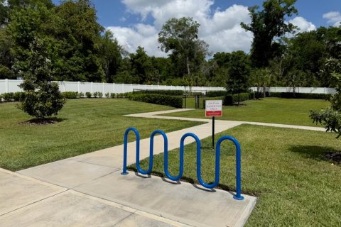 Touwnhouse à louer à Apopka, Floride: 3 chambres, 139.17 m2 № 2097836 - photo 12