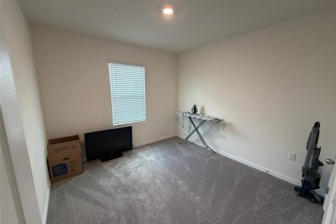 Touwnhouse à louer à Apopka, Floride: 3 chambres, 139.17 m2 № 2097836 - photo 7