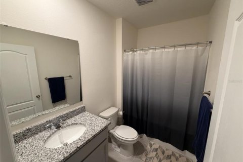 Touwnhouse à louer à Apopka, Floride: 3 chambres, 139.17 m2 № 2097836 - photo 6