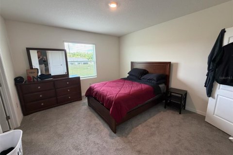 Touwnhouse à louer à Apopka, Floride: 3 chambres, 139.17 m2 № 2097836 - photo 9