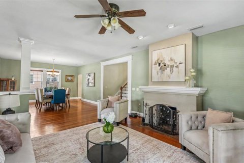Casa en venta en Lakeland, Florida, 4 dormitorios, 314.38 m2 № 2152252 - foto 9