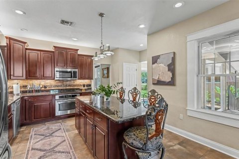 Casa en venta en Lakeland, Florida, 4 dormitorios, 314.38 m2 № 2152252 - foto 16